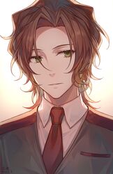 yuukoku no moriarty fan art