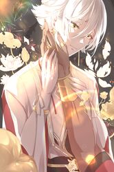 onmyoji fan art