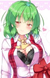 kazami yuuka from touhou by aka tawashi