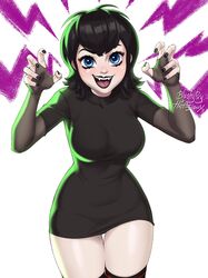 hotel transylvania fan art