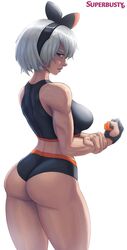 bea (pokemon) from pokemon by superbusty