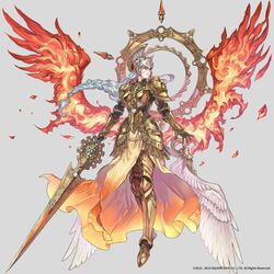 lenneth valkyrie from valkyrie profile