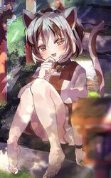 goutokuji mike from touhou