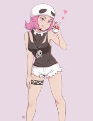 team skull grunt from pokemon by milka (milk4ppl)