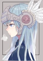 valkyrie profile fan art