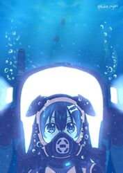 inugami korone from hololive by kukie-nyan