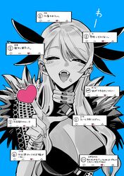fate/grand order fan art
