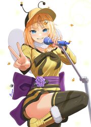 watson amelia from hololive by bangom r