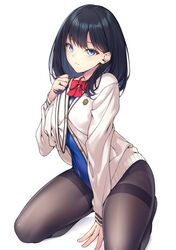takarada rikka from gridman universe by kanata (kanata onion)