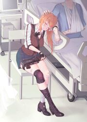 girls frontline fan art