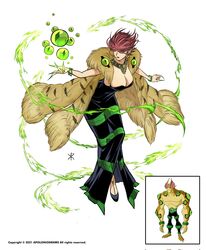 ben 10 fan art