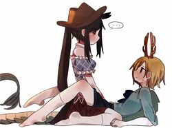 kicchou yachie from touhou by look