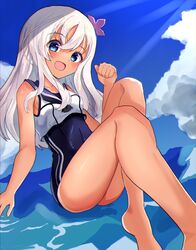 ro-500 (kancolle) from kantai collection