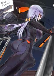 beatrix bremer from indie virtual youtuber by makishima azusa