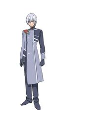 evil tiga from darkness heels by tsunashima shirou