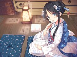 Booru post from safebooru.org
