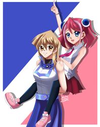 hiiragi yuzu from deviantart by sincity2100
