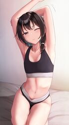 usami renko from touhou by fumei (mugendai)