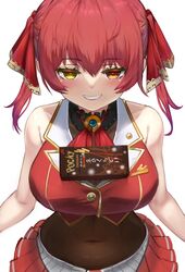 houshou marine from hololive