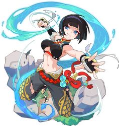 world flipper fan art
