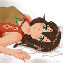 amy (suisei no gargantia) from suisei no gargantia by kokko