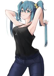 cui yifei from muvluv by yudetama