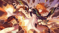 benghuai xueyuan fan art