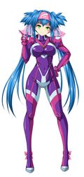 klan klein from macross by kamiya tomoe