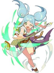 world flipper fan art