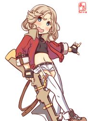 janus cascade from kantai collection by kanon (kurogane knights)