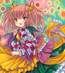 motoori kosuzu from touhou by rui (sugar3)