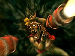 marco rossi from metal slug