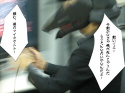 armored core fan art