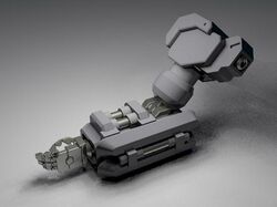 armored core fan art