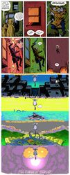 rorschach from dc comics
