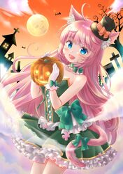 halloween fan art