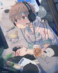 original fan art