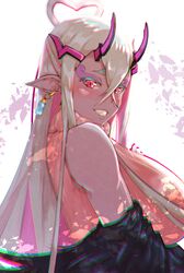 ibuki douji (fate) from fate/grand order