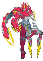 kamen rider fan art