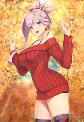 miyamoto musashi (fate) from fate/grand order by hammerman benkei
