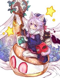 Booru post from safebooru.org