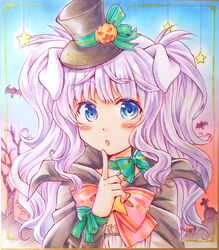 halloween fan art