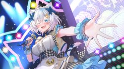 re:act fan art