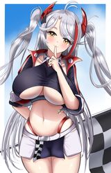 prinz eugen (azur lane) from azur lane