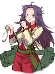 jun'you (kancolle) from kantai collection by terrajin