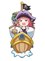 nakano nino from go-toubun no hanayome by da-cart