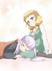 sakura nene from new game!