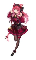Booru post from safebooru.org