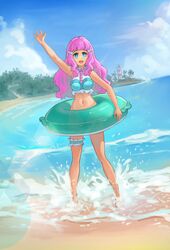 laura la mer from precure