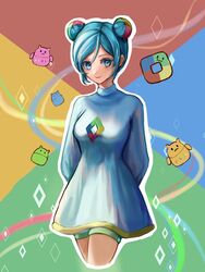 cookie run fan art
